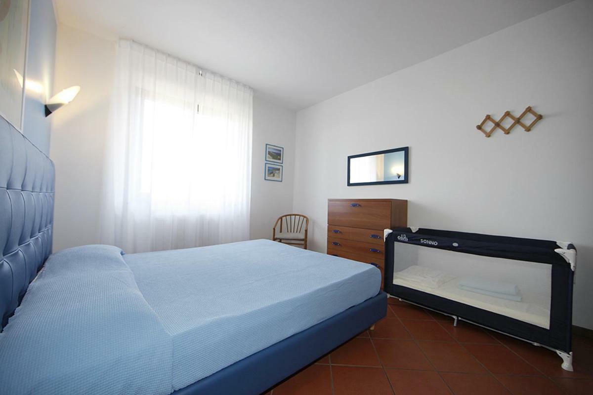 Elba Vip Aparthotel Porto Azzurro Luaran gambar